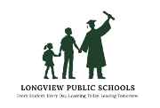 Longview School District Logo